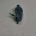 BlenderBottle Classic V2 Shaker Bottle Perfect for Protein Shakes and Pre Workout, 20-Ounce, Ocean Blue