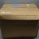 Wedge Pillow for Sleep Apnea, 12 Inch Adjustable Height Bed Wedge Pillow for Headboard, Gerd, Acid Reflux Relief, Snoring, and Post Surgery Recovery. Bed Pillow for Sitting Up in Bed (Large, White)