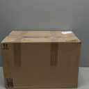 Diaper Dekor Mini Hands-Free Diaper Pail | Easiest to Use | Just Step  Drop  Done | Doesnt Absorb Odors | Most Economical Refill System | 70% Recycled Materials | EKO White