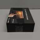 GeeekPi 10.1 Inch Capacitive Touchscreen for Raspberry Pi, HDMI Monitor IPS 1024X600 LCD Display with Dual-Speaker for Raspberry Pi 5/4B/3B+/3B/B+, with Mount Hole to Install Raspberry Pi Board