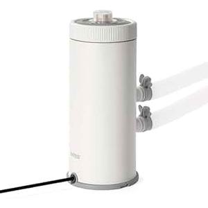 INTEX Krystal Clear 1,000 GPH Cartridge Filter Pump for Above Ground Pools
26637EP - For Swimming Pools up to 6,000 gal - Improved Circulation & Filtration with Type A Cartridge Gauge Indicator