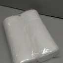 VitalCozy 2 Rolls Cotton Roll for Cosmetic Application Product Removal 2.2 lb High Absorbent Soft Pure Cotton Ball Multipurpose Use for Makeup Remover Salon Beauty Baby Care