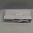 Food Vacuum Sealer Machine, 75KPA Strong Suction, Dry/Wet Modes, 20 Vacuum Seal Bags for Food, Digital Countdown Timer, Compact Lightweight, Ideal for Home Kitchen Use