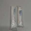 Asidrama 2 Pack 5 Inch(128mm) Champagne Bronze Kitchen Cabinet Handles,Brushed Brass Cabinet Pulls Kitchen Cabinet Hardware for Cupboard Gold Drawer Pulls