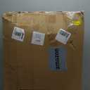 FQFZYMX Fit Prius Car Seat Covers for Toyota Prius 2001-2024 2025 Upgraded Premium Waterproof & Breathable Leather, Airbag Compatible, AllWeather Seat Cushion Protector (Full Set, Black)