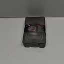 Redragon M913 Impact Elite Wireless Gaming Mouse, 16000 DPI Wired/Wireless RGB Mouse with 16 Programmable Buttons, 45 Hr Battery and Pro Optical Sensor, 12 Side Buttons MMO Mouse (Black)