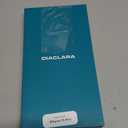 Diaclara Magnetic for iPhone 15 Pro Case, [with Privacy Screen Protector] [Anti Spy] [Military Grade Drop Protection] Heavy Duty Full-Body Shockproof Phone Case, Black