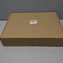 10 Piece Cake Stand Set 3 Tiered Tiered Cupcake Stands 1 Square and 1 Circular 5 Dessert Trays 1 cake tongs 2 Pack Pop Stand with Sticks Kit For Wedding Baby Shower Home Birthday Tea Party