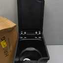 for Nissan Juke Consoles Armrest Box Double Layer Storage with 3 USB Port