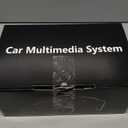 Android Double Din Car Stereo for Toyota Corolla E120 2000 2001 2002 2003 2004 2005 2006, 7 Inch Touch Car GPS Radio Wireless Car-Play Android Auto Support WiFi Blue-Tooth FM RDS, 2GB RAM 32GB ROM