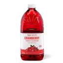Amazon Grocery, Cranberry Juice Cocktail, 64 Fl Oz (EXP 02/28/27)