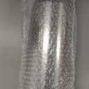 3 inch Inlet Exhaust Tip, 4" Outlet 12" Overall Length Stainless Steel Exhaust Tail Pipe, Clamp-On, Rolled Edge, Slant Sleek Angle Cut, Polished Tailpipe, Silvery