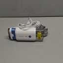 Newbealer Steamer for Clothes, 1200W Travel Steamer with Horizontal & Vertical Steaming, 2 Steam Levels, Dry Ironing, Foldable, 1.5lbs Lightly, 180ml Handheld Fabric Wrinkle Remover (120V Only)