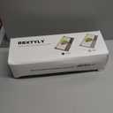 Stainless Steel Roll-Up Dish Drying Rack