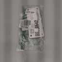 EZVALO 3-Port USB-C Charging Station for Cabinet Light, Multi-Light Storage & Charging Base, Designed for Strip Lights Under 9.5 inches (Power Supply and Adapter are not Included)