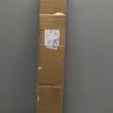 LazBlinds Cordless Cellular Shades, No Tools No Drill Light Filtering Honeycomb Shades Pleated Blinds for Windows, 22.5'' W x 48'' H, White