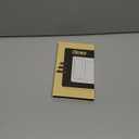 Mothca 2 Pack Matte Glass Screen Protector for iPhone 17 Pro Max[6.9 inch] + 2 Pack Camera Lens Protector, Anti-Glare & Anti-Fingerprint (Not Privacy) Tempered Glass, Bubble Free, Smooth as Silk