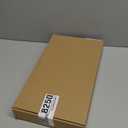 Bathroom Hand Towel Holder Stand Gold, S-Shape Countertop Towel Standing, Stainless Steel Towel Rack Bar Holds 2 Towels for Kitchen (14 inch)