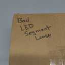 Onforu 100w Dusk to Dawn Outdoor Lighting,11000LM Led Outdoor Light from Dusk Till Dawn,Super Bright Flood Light,IP66 Waterproof Exterior Security Black Light Fixture,3 Heads Photocell for Garage,Yard