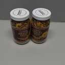 2 x Fluker's Bearded Dragon Medley Treat Food, 3.2-Ounce (72023)