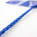 6 x Penn-Plax Quick Net for Fish (Blue)