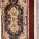 Decorative Storage Box for Home Decor - Vintage Faux Wood Book Box with Magnetic Lock, Hidden Jewelry & Remote Storage, Coffee Table Books Decor, Shelf Decor Accents (M Size, 10.2") -5-05