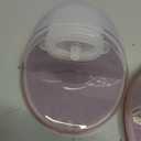 Two Complete Sets Compatible with Momcozy M6 Breast Pump Replacement Parts (24mm Two Complete Sets with 17/19/21mm Flanges) Incomplete Silicone Diaphragm Installation May Cause Leaking