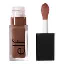 e.l.f. Glow Reviver Lip Oil, Nourishing Tinted Lip Oil For A High-shine Finish, Infused With Jojoba Oil, Vegan & Cruelty-free, Honey Talks (0.25 Fl Oz)