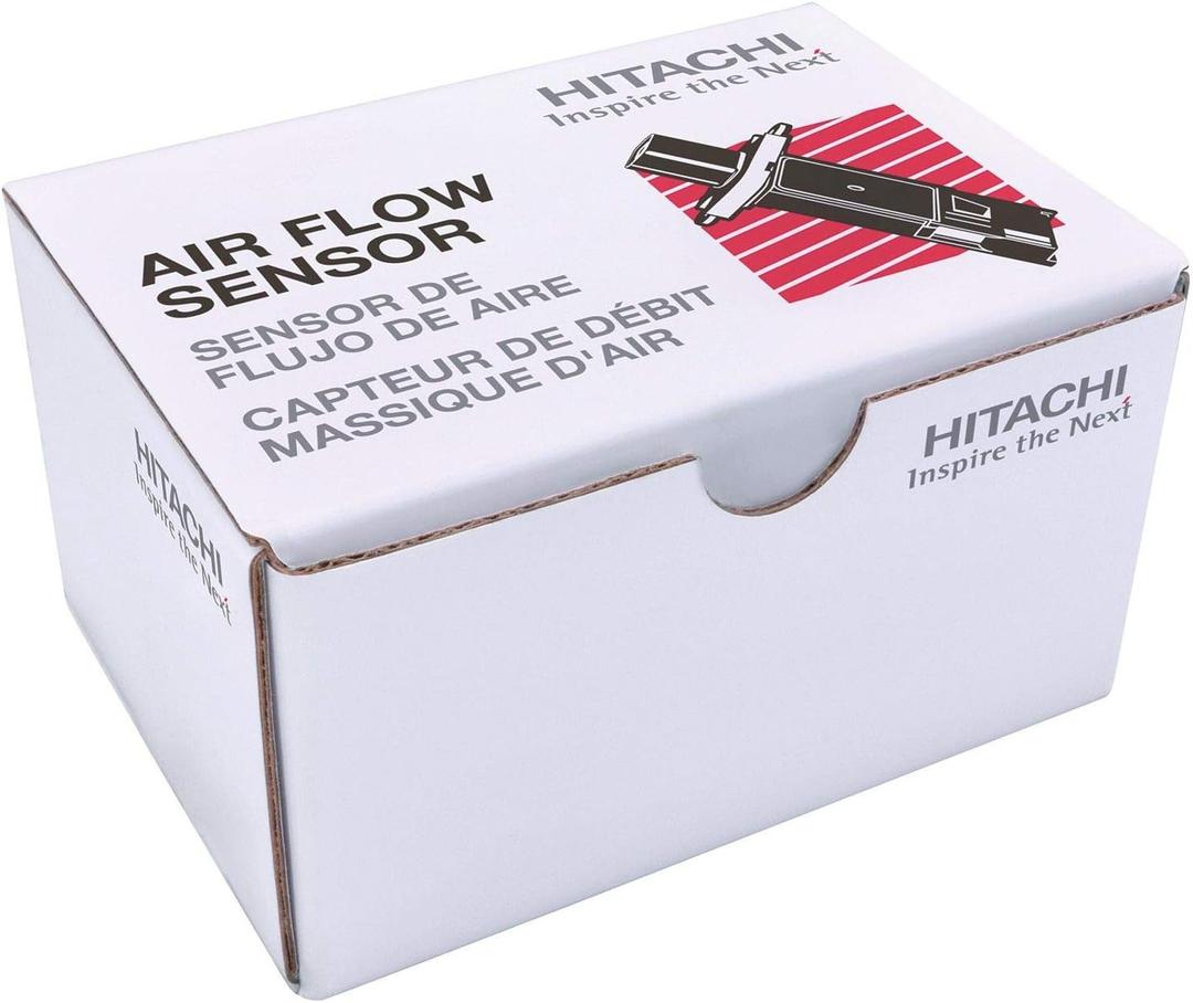 Hitachi MAF0107 Air Flow Sensor