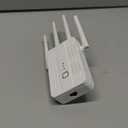 WiFi Extender Signal Booster for Home: Internet Repeater
