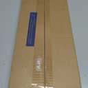 Shepherds Hooks for Outdoor94 Inch Diameter Outdoor Bird Feeder Pole with 5 Pronger Base, Adjustable Heavy Duty Garden Hanging Holder for Bird Feeders Lanterns Planting Hanger Weddings Decor Black