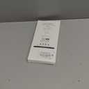 amFilm Auto-Alignment OneTouch for iPhone 16 Pro [6.3''] Screen Protector + Camera Lens Protector, Tempered Glass, 30 seconds Installation, Bubble Free, Case Friendly, Anti-Scratch [2+2 Pack]