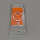 TORRAS Magnetic Slim-Fit for iPhone 17 PRO MAX Case, Ultra-Thin 17 ProMax Phone Case Compatible with MagSafe, Light Anti-Scratch Matte Hard PC Bayer 6.9 inch OriginFit, Clear