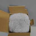 Breathing Stuffed Animal,Soothing Stuffed Animal for Anxiety Relief with Realistic Breathing Motion, Calming Music, Gentle Lights,Machine Washable,Ideal for Baby Adult and Relaxation(Sloth)