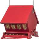 Audubon "Mini" Absolute Squirrel Resistant Bird Feeder Model 7458