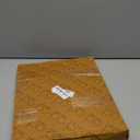 Christmas Tree Shaped Wood Cutting Board for kitchen, Christmas Tree Wooden Serving Tray with Handle, Christmas Decoration Charcuterie Tree Boards 14"L x 11"W