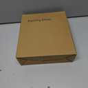 Pouring Shield for KitchenAid 4.5 and 5 Quart Tilt-Head Stand Mixers Stainless Steel Bowls ONLY, Secure Fit Splatter Guard, and Flex Edge Beater for KitchenAid 4.5-5Qt Tilt-Head Stand Mixers