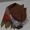 Morph Nightmare Killer Costume Kids, Nightmare Stalker Costume, Horror Movie Costumes Kids, Halloween Costumes For Boys (X-Large)