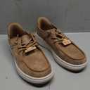 Skechers Womens Hands Free Slip-ins Skip Cute Wave - Stay Serene 8