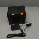 Ciieeo Thermal Printer Receipt Printer for Small Business Supermarket Portable Us Plug