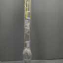 Rod Desyne 100-62-483-D 1" Flora Double Curtain Rod, 48-84 inch, Light Gold