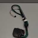 Whirlpool W11700916 Genuine OEM Washer Door Lock Replacement Part - Replaces W11543566, W11394572, and W11032875
