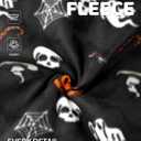 3 Pack Mens Pajama Pants Microfleece Plaid Pajama Bottoms Sleepwear PJ Sleep & Lounge Pants with Pockets & Drawstring (Purple, XL)