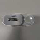 2025 Upgraded Electric Nail Clipper, Electric Nail File, 2 Speeds Automatic Nail Trimmer with LED Light & Clip Storage - USB Rechargeable for Baby, Kids, Adults, Seniors