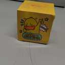 Cat Catnip Toys Beating Wings Duck Rechargeable, Lifelike Quack Chirping,Touch Activated Kitten Toy Interactive Cat