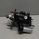 BOSCH 0204777571 Hydro-Boost Hydraulic Power Brake Booster Assembly - Compatible with Select Cadillac Escalade; Chevrolet Avalanche, Silverado, Suburban, Tahoe; GMC Sierra, Yukon, Yukon XL; Hummer H2