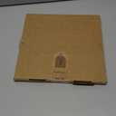 Pixel Panda Winter Gloves Men Women Warm Gloves for Cool Cold Weather Touch Screen WaterResistant Windproof Glove for Running Driving Cycling Hiking Walking Sports Gardening, L