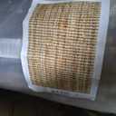 4'' x 6'' Area Rug , Natural Jute