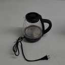 Chefman Cordless Jug Kettle 1.0L (Stainless Steel)