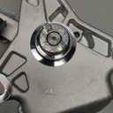 A-Premium Ignition Distributor with Cap and Rotor Compatible with Acura Integra 1994-1995 1.8L